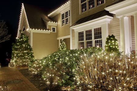 How Christmas Light Installation Service can Elevate Your Holiday Experience in Roanoke Thumbnail