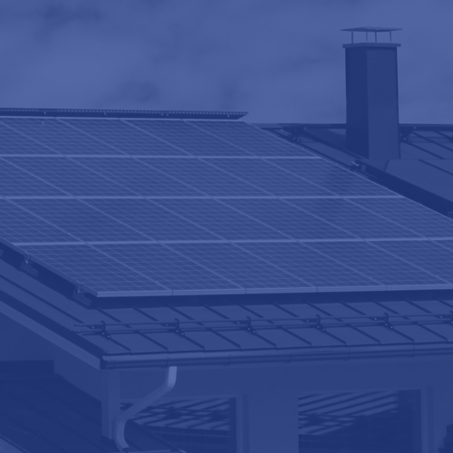 Solar Panel Cleaning Banner Image